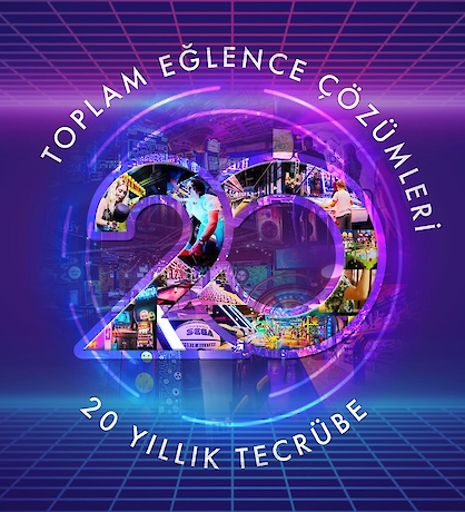Oyun Alanı Malzemeleri - 20 Yıllık Tecrübe