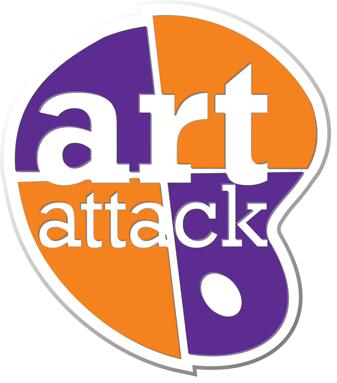 Oyun Alanı Malzemeleri - ART ATTACK
